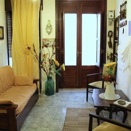 Appartamento Casetta Sarina