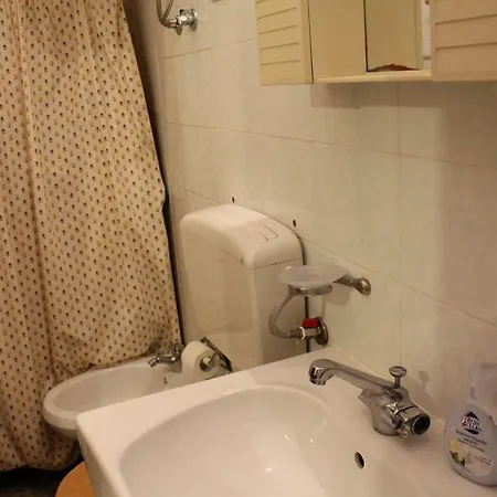 Casetta Sarina * Palazzolo Acreide