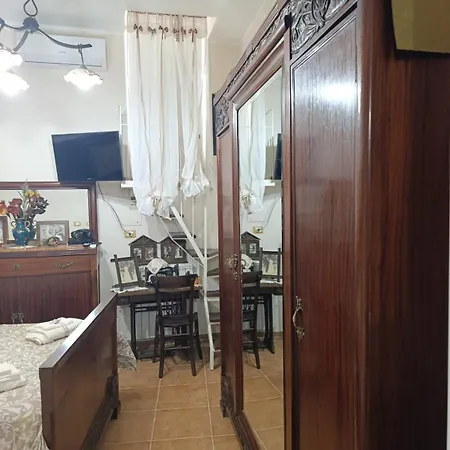 Casetta Sarina Apartment Palazzolo Acreide