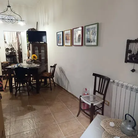 Casetta Sarina *