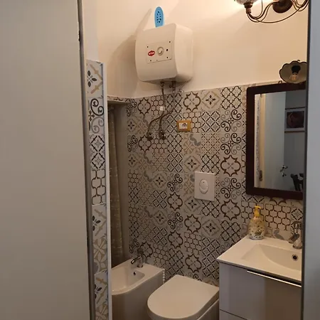 Casetta Sarina Palazzolo Acreide