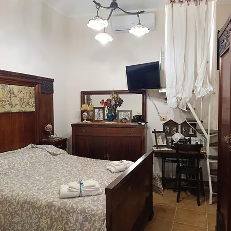 Casetta Sarina * Palazzolo Acreide