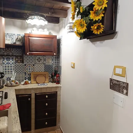 Casetta Sarina Apartment
