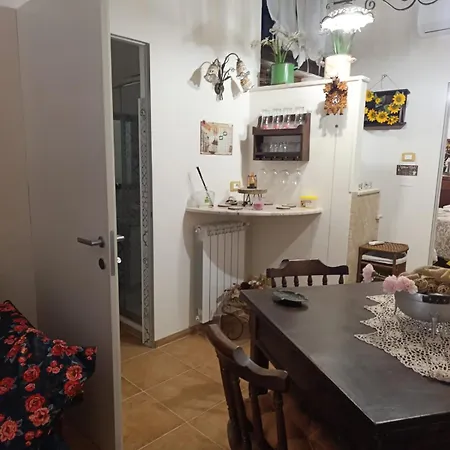 Casetta Sarina * Palazzolo Acreide