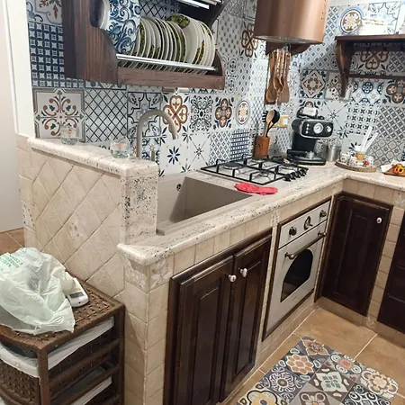Casetta Sarina