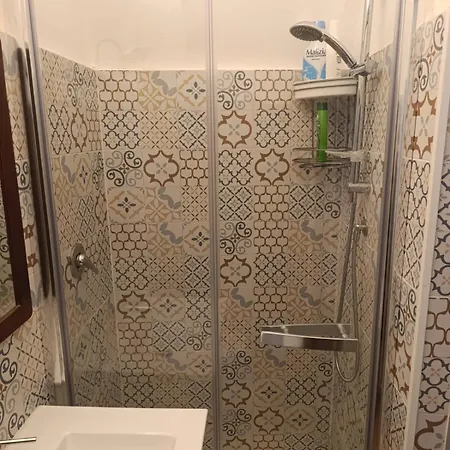 Casetta Sarina Apartment