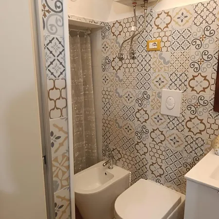 شقة Casetta Sarina *