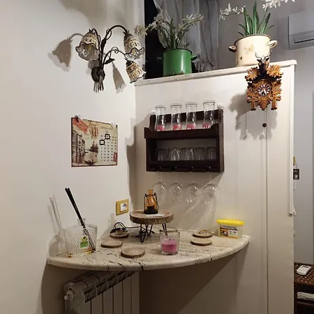 Casetta Sarina Palazzolo Acreide