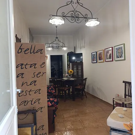 Casetta Sarina * Palazzolo Acreide