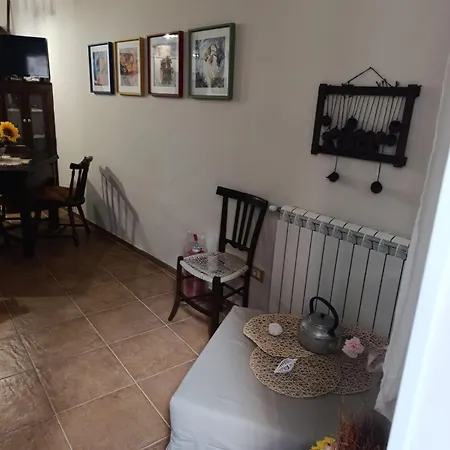 Casetta Sarina