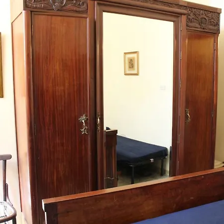 Apartment Casetta Sarina *