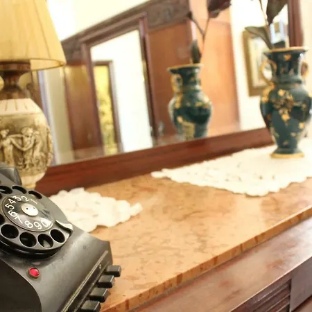 Casetta Sarina شقة