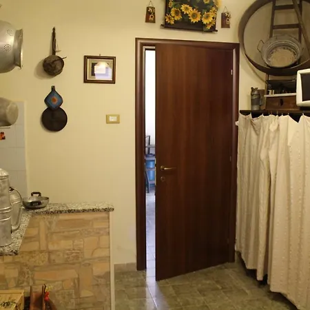 Casetta Sarina * Palazzolo Acreide