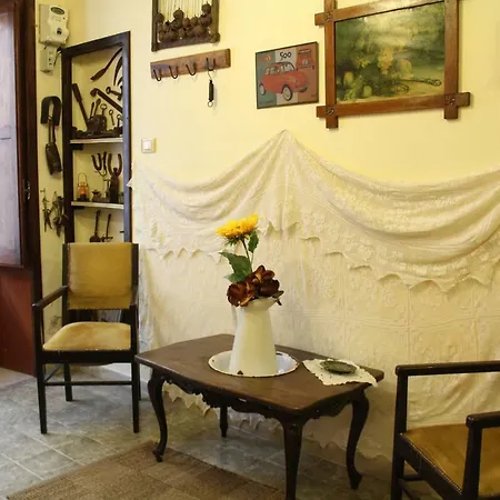 Casetta Sarina * Palazzolo Acreide