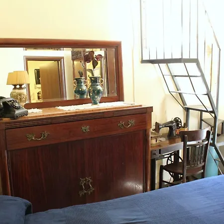 Casetta Sarina Palazzolo Acreide