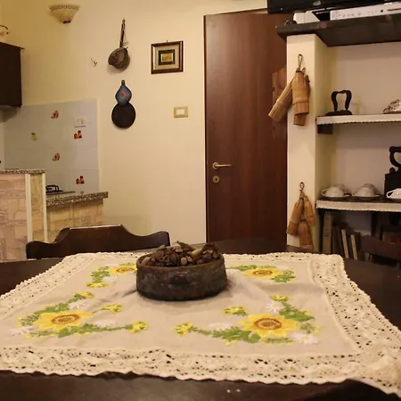Casetta Sarina * Palazzolo Acreide