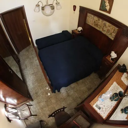 Apartment Casetta Sarina