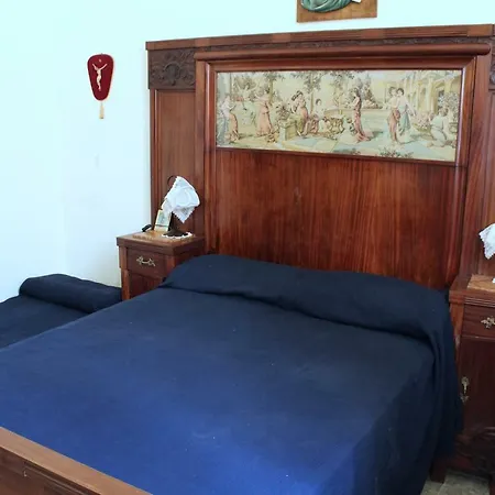 Casetta Sarina Apartment