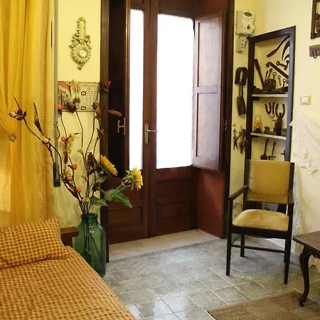 Casetta Sarina * Palazzolo Acreide